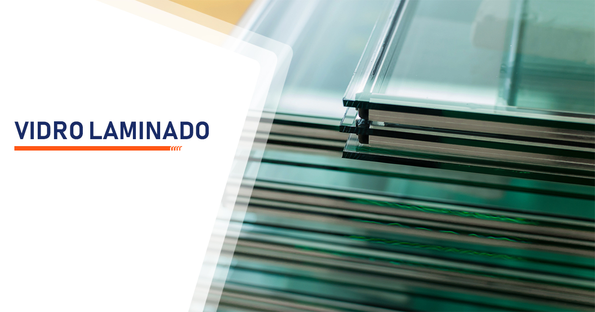 Vidro Laminado Uberaba